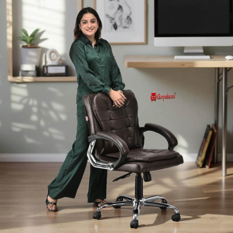Revolving Chair