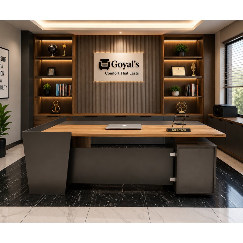 Executive Table