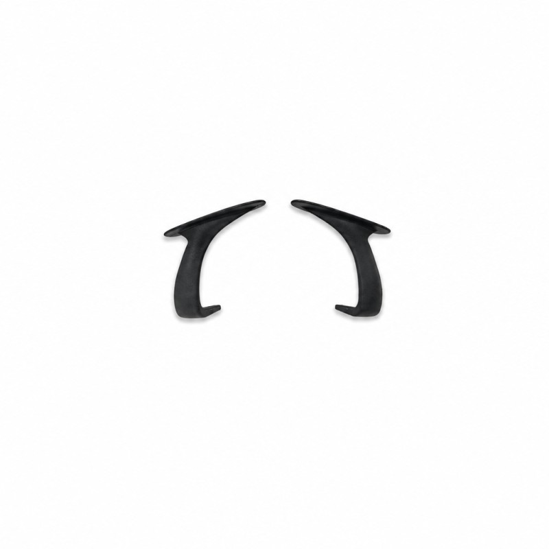 GOYALSON Study revolving Executive Visitor Chair Handle Spare Parts or Accessories fit to Every Chair Either Left or Right Side with nut Bolts & Keys (Z Handle Set, Chair Handle)